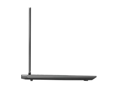 Лаптоп Lenovo LOQ 15IRX9, 15.6", Intel Core i5-13450HX, 16GB RAM, 512GB SSD, NVIDIA GeForce RTX 3050 6GB, Без ОС, Сив - 83DV01GKBM gallery image 8