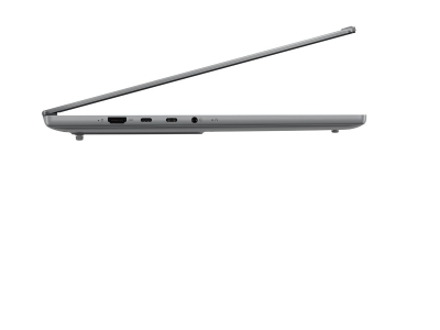 Лаптоп Lenovo IdeaPad Pro 5, 16.0", AMD Ryzen AI 5 340, 24GB RAM, 512GB SSD, AMD Radeon 840M, Без ОС, Сив - 83JN002CBM gallery image 4