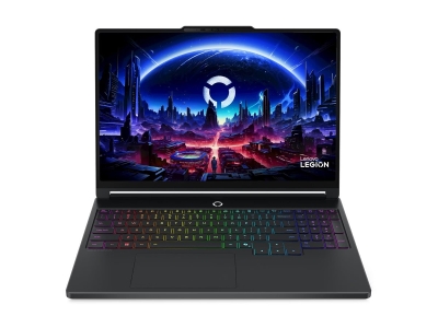 Лаптоп Lenovo Legion 5, 15.3", Intel Core Ultra 7 356H, 32GB RAM, 1TB SSD, NVIDIA GeForce RTX 5060 8GB, Без ОС, Черен - 83RW0013BM gallery image 1