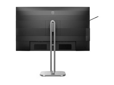 Монитор Philips 27B2G5601/00, 27", QHD (2560 x 1440), IPS, 100 Hz, Сив - 27B2G5601/00 gallery image 6