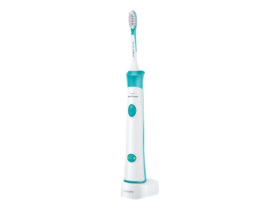 Детска електрическa четкa за зъби Philips Sonicare - HX6322/04 gallery image 1