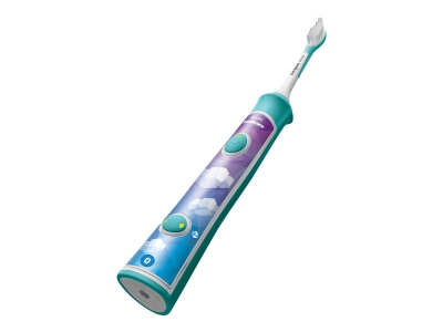 Детска електрическa четкa за зъби Philips Sonicare - HX6322/04 gallery image 4