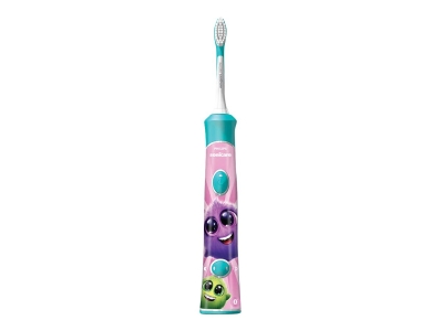 Детска електрическa четкa за зъби Philips Sonicare - HX6322/04 gallery image 3