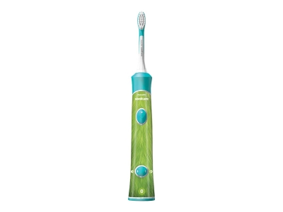 Детска електрическa четкa за зъби Philips Sonicare - HX6322/04 gallery image 2