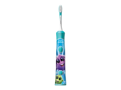 Детска електрическa четкa за зъби Philips Sonicare - HX6322/04 gallery image 5