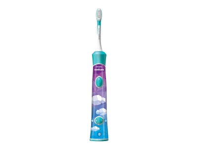 Детска електрическa четкa за зъби Philips Sonicare - HX6322/04 gallery image 7