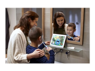 Детска електрическa четкa за зъби Philips Sonicare - HX6322/04 gallery image 13