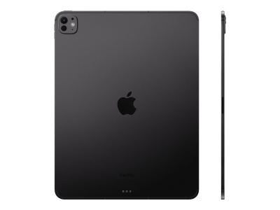 Таблет Apple iPad Pro 13", 12GB RAM, 256GB, Wi-Fi, Space Black - MDYJ4HC/A gallery image 4