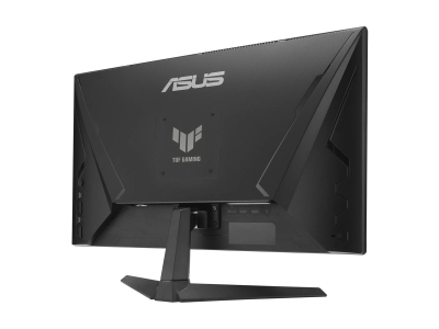 Монитор ASUS TUF Gaming VG249QM5A, 23.8", Full HD (1920 x 1080), Fast IPS, 240 Hz, 1 ms, Черен - 90LM0BA0-B01171 gallery image 5
