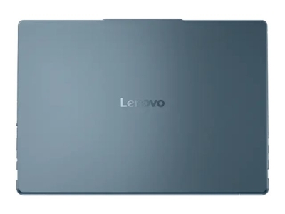 Лаптоп Lenovo Yoga Pro 7, 14.5", AMD Ryzen AI 9 365, 32GB RAM, 1TB SSD, AMD Radeon 880M, Windows 11 Home, Син - 83LX000EBM gallery image 11