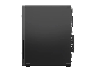 Настолен компютър Lenovo ThinkCentre neo 30s Gen 5, Intel Core i7-13620H, 16GB RAM, 512GB SSD, Intel UHD Graphics, Без ОС, Черен/Сив - 13DK003DBL gallery image 8