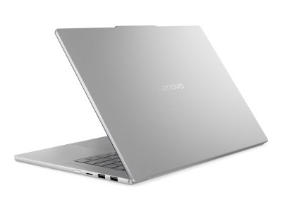 Лаптоп Lenovo IdeaPad Slim 5, 15.3", AMD Ryzen 5 7535HS, 16GB RAM, 512GB SSD, AMD Radeon 660M, Без ОС, Сив - 83J3002ABM gallery image 6