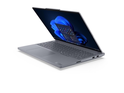 Лаптоп Lenovo ThinkBook 16p Gen 6 ADR, 16.0", AMD Ryzen 9 8940HX, 32GB RAM, 512GB SSD, NVIDIA GeForce RTX 5060, Windows 11 Pro, Сив - 21U0000SBM gallery image 5