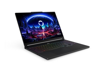Лаптоп Lenovo Legion 5, 15.3", Intel Core Ultra 7 356H, 32GB RAM, 1TB SSD, NVIDIA GeForce RTX 5060 8GB, Без ОС, Черен - 83RW0013BM gallery image 2