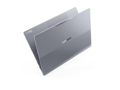 Лаптоп Lenovo ThinkBook 16p Gen 6 IAX, 16.0", Intel Core Ultra 7 255HX, 32GB RAM, 512GB SSD, NVIDIA GeForce RTX 5060, Windows 11 Pro, Сив - 21R0004ABM gallery image 7