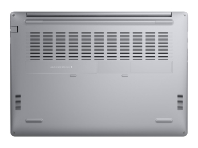 Лаптоп ASUS ExpertBook P3 PM3606CHA, 16.0", AMD Ryzen 7 8840HS, 16GB RAM, 512GB SSD, AMD Radeon 780M, Windows 11 Pro, Сив - 90NX09T2-M008S0 gallery image 12