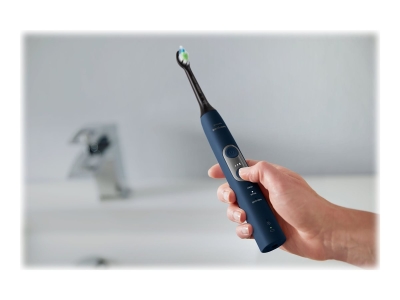 Електрическa четкa за зъби Philips Sonicare ProtectiveClean 6100 - HX6871/47 gallery image 3