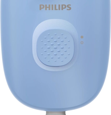 Епилатор Philips Series 2000 BRE228, Син - BRE228/00 gallery image 3