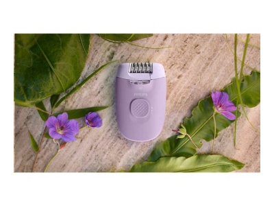 Епилатор Philips Series 4000 - BRE257/00 gallery image 4