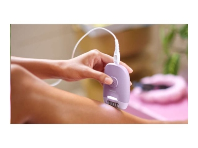 Епилатор Philips Series 4000 - BRE257/00 gallery image 7