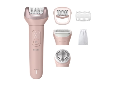 Епилатор Philips Series 9000 - BRE718/00 gallery image 2