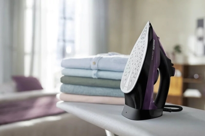 Ютия Philips Series 5000, 2400 W, Лилава - DST5030/80 gallery image 5