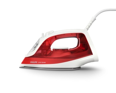 Ютия Philips Series 2000, Червена - DST2010/40 gallery image 2