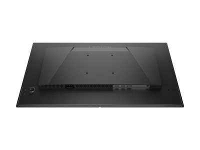 Монитор Lenovo Legion 27Q-10, 26.5", QHD (2560 x 1440), QD-OLED, 240 Hz, 0.03 ms, Черен - 67E1GAC1EU gallery image 7