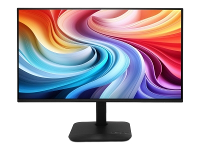Монитор Acer KA242YP0bi, 23.8", Full HD (1920 x 1080), VA, 144 Hz, 4 ms, Черен - UM.QX2EE.034 gallery image 1
