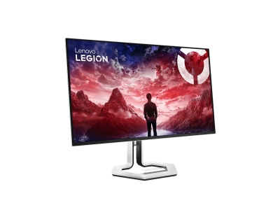 Монитор Lenovo Legion Pro 32UD-10, 31.5", 4K UHD (3840 x 2160), OLED, 240 Hz, 0.5 ms, Черен - 69D0GACBEU gallery image 2