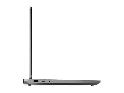 Лаптоп Lenovo LOQ Essential, 15.6", Intel Core i5-13450HX, 16GB RAM, 512GB SSD, NVIDIA GeForce RTX 5060 8GB, Без ОС, Сив - 83SC0078BM gallery image 10