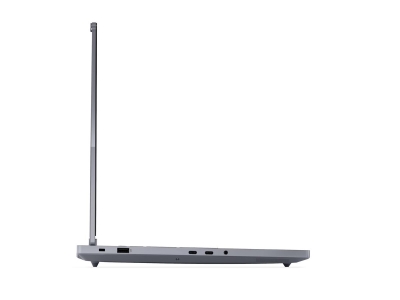 Лаптоп Lenovo ThinkBook 16p Gen 6 ADR, 16.0", AMD Ryzen 9 8940HX, 32GB RAM, 512GB SSD, NVIDIA GeForce RTX 5060, Windows 11 Pro, Сив - 21U0000SBM gallery image 9