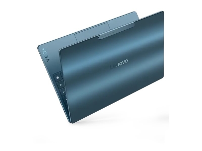 Лаптоп Lenovo Yoga Slim 9, 14.0", Intel Core Ultra 7 258V, 32GB RAM, 1TB SSD, Intel Arc Graphics 140V, Windows 11 Pro, Син - 83CX0016RM gallery image 3