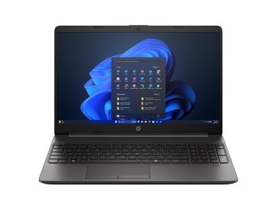 Лаптоп HP 250R G9, 15.6", Intel Core 5 120U, 8GB RAM, 512GB SSD, Intel Graphics, FreeDOS, Сребрист - B39ZCAT#ABB gallery image 1