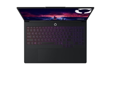 Лаптоп Lenovo Legion Pro 7, 16", AMD Ryzen 9 9955HX, 64GB RAM, 1TB SSD, NVIDIA GeForce RTX 5070 Ti 12GB, Без ОС, Черен - 83RU003NBM gallery image 6