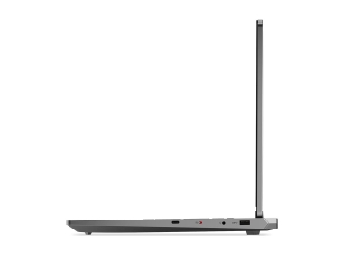 Лаптоп Lenovo LOQ 17IRX10, 17.3", Intel Core i5-13450HX, 16GB RAM, 1TB SSD, NVIDIA GeForce RTX 5050 8GB, Без ОС, Сив - 83JH00DRBM gallery image 11