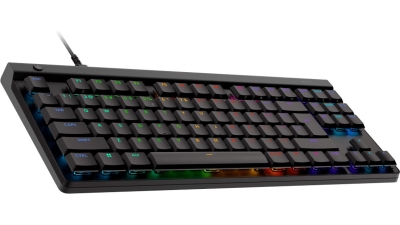 Геймърска клавиатура Logitech G515 TKL, Черна - 920-012872 gallery image 2
