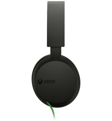 Геймърски слушалки Microsoft Xbox Stereo, Черни - 8LI-00017 gallery image 2