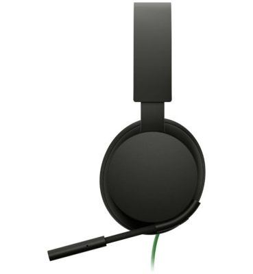 Геймърски слушалки Microsoft Xbox Stereo, Черни - 8LI-00017 gallery image 4