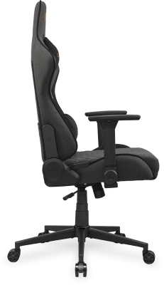 Геймърски стол Cougar Gaming Armor One V2, Сив - CGR-A2F-GRB gallery image 4