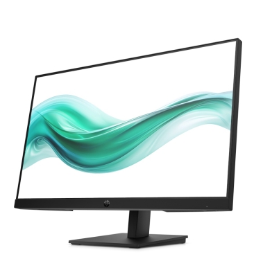 Монитор HP Series 3 Pro 324ph, 23.8", Full HD (1920x1080), 100Hz, 5ms, Черен - B0BU9UT gallery image 2