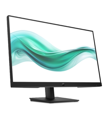 Монитор HP Series 3 Pro 324ph, 23.8", Full HD (1920x1080), 100Hz, 5ms, Черен - B0BU9UT gallery image 3