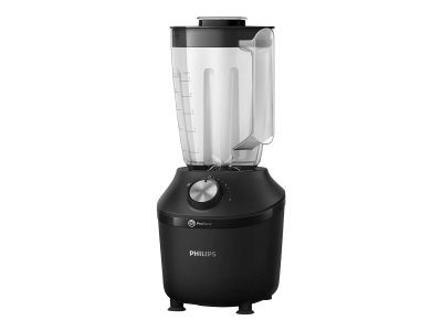 Блендер Philips Series 3000, 600 W, Черен - HR2191/01 gallery image 1