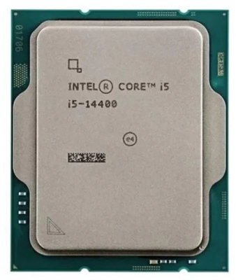 Процесор Intel Core i5-14400 (2.5 GHz) Tray - CM8071504821112