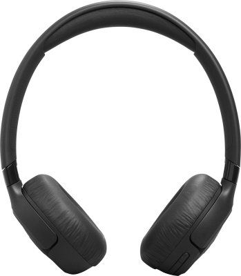 Безжични слушалки JBL TUNE 680NC, Черни - JBLT680NCBLK gallery image 3