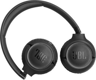 Безжични слушалки JBL TUNE 680NC, Черни - JBLT680NCBLK gallery image 5