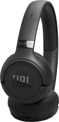 Безжични слушалки JBL TUNE 680NC, Черни - JBLT680NCBLK gallery image 8