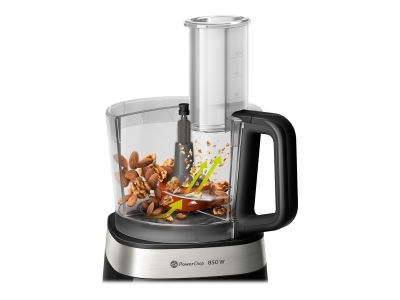 Кухненски робот Philips Viva Collection, 850 W - HR7530/10 gallery image 3