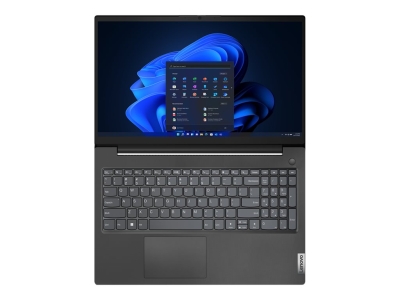 Лаптоп Lenovo V15 G4 AMN 15.6", AMD Ryzen 5 7520U, FHD 8GB LP5, 512 GB SSD, Windows 11, Черен - 82YU00YVBM gallery image 4