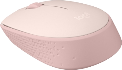 Безжична мишка Logitech M171 - 910-006865, Оптична, Розова gallery image 3